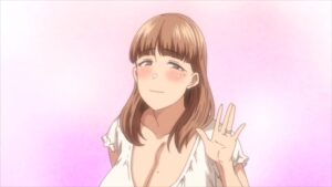 Poster [RAW] Netorareta Bakunyuu Tsuma-tachi 2 Episode 1