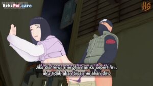 Poster [3D SUB INDO] Tante Hinata Rela Melakukan Apapun Demi Menyelamatan Suami Tercinta PART 2 – Boruto: Naruto Next Generations