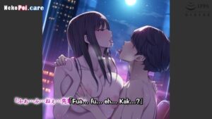 Poster [L2D SUB INDO] Cinta Saat Sekolah Teman Kelasku Ternyata Cewe Hyper Yang Suka Hal Mesum