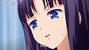Poster [4K] Ane Chijo Max Heart Episode 4 Subtitle Indonesia