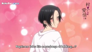 Poster [PREVIEW] Muramata-san no Aijou Episode 1 Subtitle Indonesia