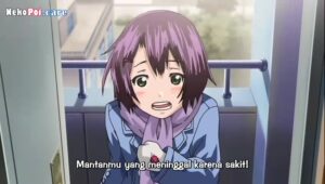 Poster Innocent: Shoujo Memoria Episode 1 Subtitle Indonesia