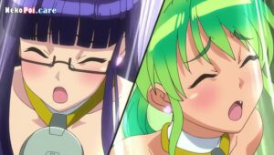 Poster [4K] Futabu!! 2 Episode 2 Subtitle Indonesia