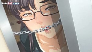 Poster [4K] Ano Danchi no Tsuma-tachi wa… Episode 2 Subtitle Indonesia