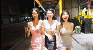 Poster RAS-0340 Efek Pergaulan Dan Alkohol Tiba-Tiba Mau Aja Dingewe