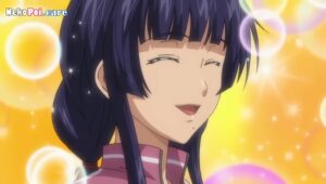 Poster [4K] Soushisouai Note The Animation Episode 1 Subtitle Indonesia