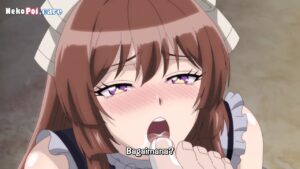 Poster [NEW Release] Oushun Jogakuin no Danyuu Episode 1 Subtitle Indonesia