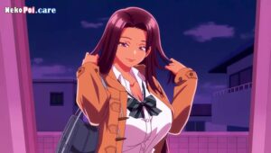 Poster [4K][UNCENSORED] Guilty Hole Episode 5 Subtitle Indonesia
