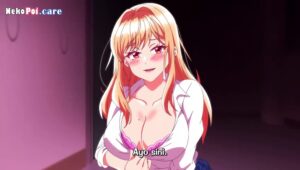 Poster [4K][UNCENSORED] Guilty Hole Episode 7 Subtitle Indonesia