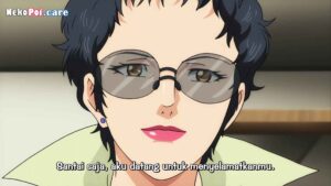 Poster [4K] BaBuKa Episode 2 Subtitle Indonesia