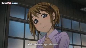Poster [4K] Tayu Tayu Episode 4 Subtitle Indonesia