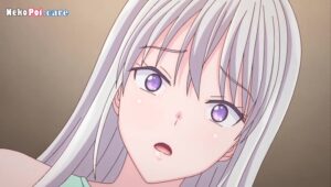 Poster [NEW Release] Sare Tsuma wa Ubawaretai Episode 1 Subtitle Indonesia