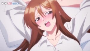 Poster Mouse Cursor de Genjitsu o Sosa Dekiru Yo ni Natta node Episode 1 Subtitle Indonesia