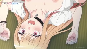 Poster [L2D] Melakukan Hal Mesum Yang Udah Marin Pengen Dari Dulu – Sono Bisque Doll wa Koi wo suru