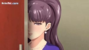Poster [4K] Ano Danchi no Tsuma-tachi wa… Episode 1 Subtitle Indonesia