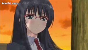 Poster [4K] Love eS M The Animation Episode 1 Subtitle Indonesia