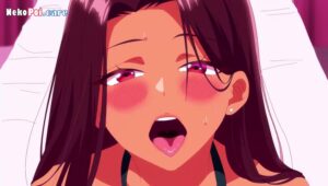 Poster [4K][UNCENSORED] Guilty Hole Episode 4 Subtitle Indonesia