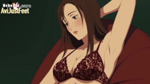 Poster [L2D SUB INDO] Ngak Nyangka Ternyata Gojo Suka Diginiin Tante Shoko Ieiri – Jujutsu Kaisen