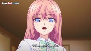 Poster [NEW Release] Kokuhaku… Episode 4 Subtitle Indonesia