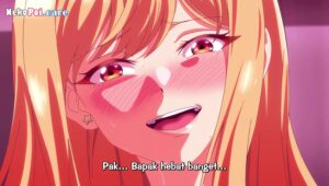 Poster [4K][UNCENSORED] Guilty Hole Episode 1 Subtitle Indonesia