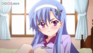Poster [4K] Imouto Paradise! 2 Episode 1 Subtitle Indonesia