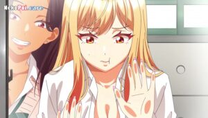Poster [4K][UNCENSORED] Guilty Hole Episode 6 Subtitle Indonesia
